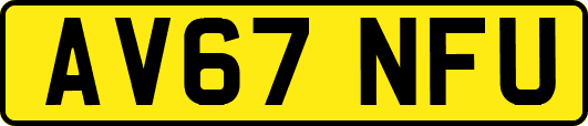 AV67NFU