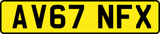 AV67NFX