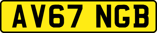 AV67NGB