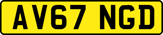 AV67NGD