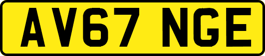 AV67NGE