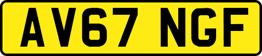 AV67NGF