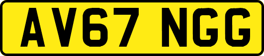 AV67NGG
