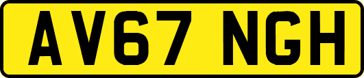 AV67NGH