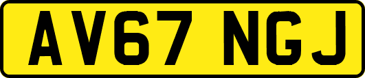 AV67NGJ