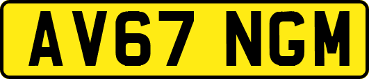 AV67NGM