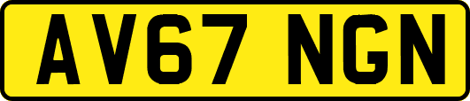 AV67NGN