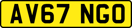 AV67NGO