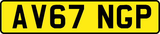 AV67NGP