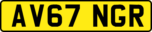 AV67NGR