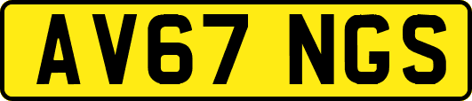 AV67NGS