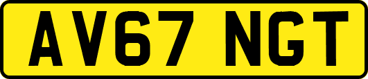 AV67NGT