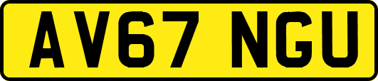 AV67NGU