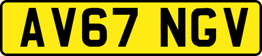 AV67NGV