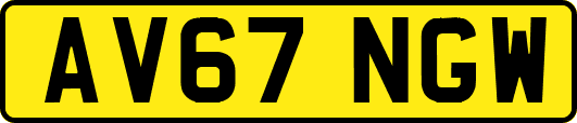 AV67NGW