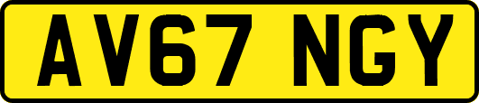 AV67NGY