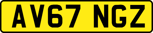 AV67NGZ