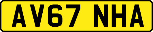 AV67NHA