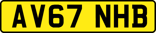 AV67NHB