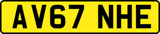 AV67NHE