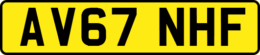AV67NHF