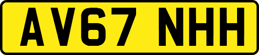 AV67NHH