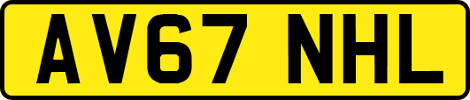 AV67NHL