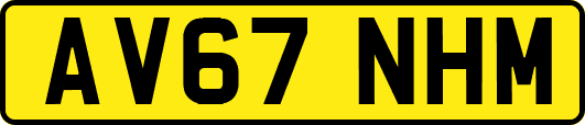 AV67NHM