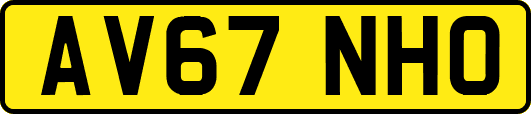 AV67NHO