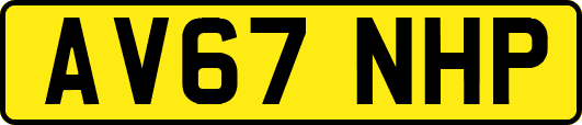 AV67NHP