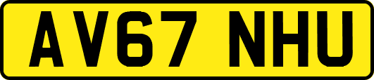 AV67NHU