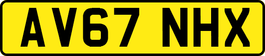 AV67NHX