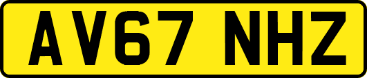 AV67NHZ