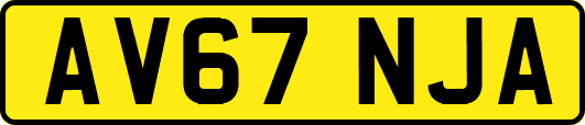 AV67NJA