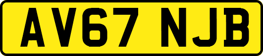 AV67NJB