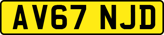 AV67NJD