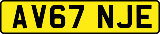 AV67NJE