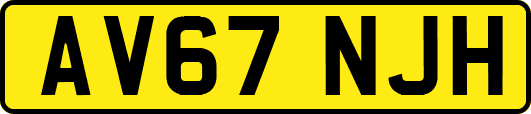 AV67NJH