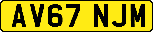 AV67NJM