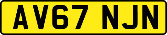 AV67NJN