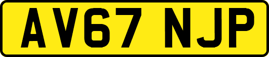 AV67NJP