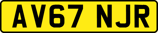 AV67NJR