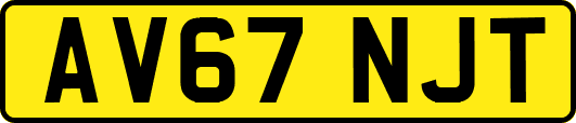 AV67NJT