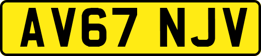 AV67NJV