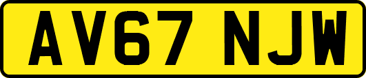 AV67NJW