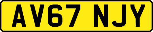 AV67NJY