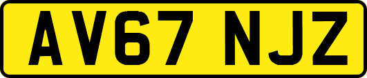 AV67NJZ