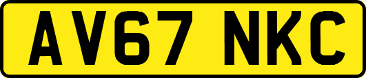 AV67NKC