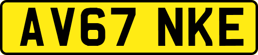 AV67NKE