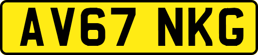 AV67NKG
